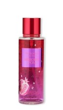 VICTORIA'S SECRET MIRRORED POM FRAGRANCE BODY MIST SPLASH Full Size 8.4 oz New