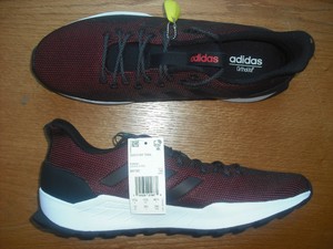 adidas questar trail red