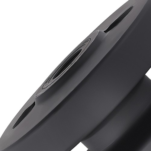 2x Rullo inferiore per Bobcat Mini caricatore cingolato gomma MT50 MT52 MT55 MT85 - Foto 7 di 12