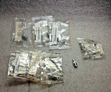 Lot Of Amphenol Connectors