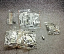 Lot Of Amphenol Connectors