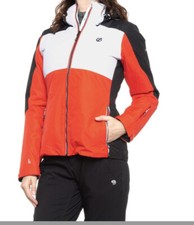 dare2b ski jacket, Women s SZ 8/M New