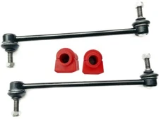 Front Replacement Sway Bar Link and Bushing Kit fits Saturn Ion 2003-2007 34TVPP