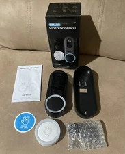 Dekala Smart Video Doorbell