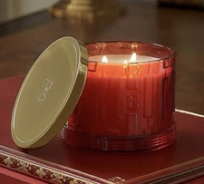 Elton John By Slatkin + Company 14oz Merry Merry Marmalade Candle (Rare) 