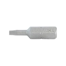 Wiha 71509 Standard Bit Torx T9 X 25Mm - 10 Pack