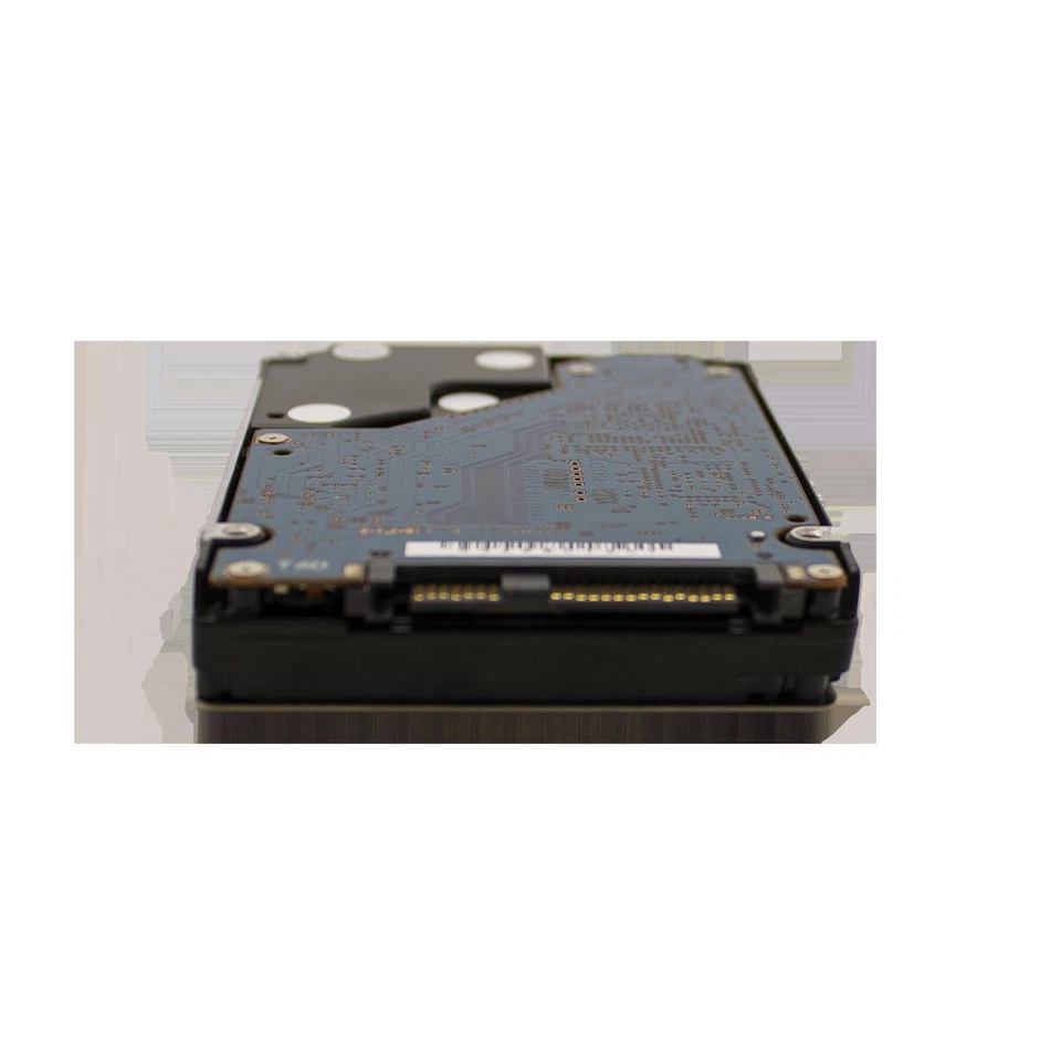 Hard Disk HDD SAS 600GB 2.5" Hard Drive 10000 10K RPM Toshiba M Refurbished - Image 3 of 3