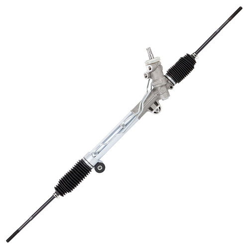 Power Steering Rack And Pinion For Chevy Buick Pontiac W-Body w/o Magnasteer