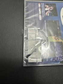 SEGA DREAMCAST Who Wants to Beat Up a Millionaire Game NEW SEALED Read below