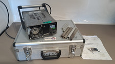 TMS Europe UBC2010 (MkII) Dry Block Temperature Calibrator 50&deg;C to 500&deg;C