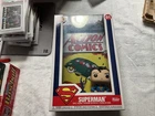 Funko POP! Famous Covers Comic Covers Superman #1 Vinyl Figure NOT MINT