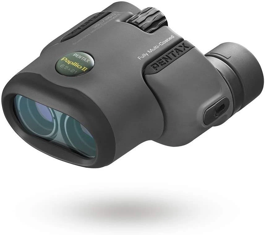 Binoculars 6.5x21 Compact Waterproof Multi-Layer Coated for Outdoors - Image 3 of 4