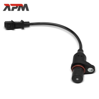 Kurbelwellensensor 2-polig für KIA Rio II Stufenheck JB 1.4L 1.6L bj.2005-2011