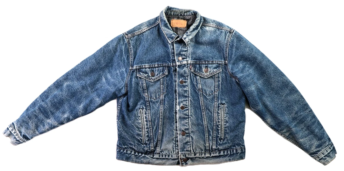 90s USA製 levis 70506 サイズ 46 TOLL トール levis jacket 70506 products for sale | eBay