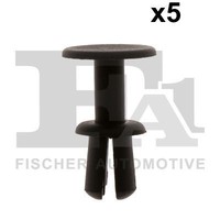 Fa1 Clip, Zier-/Schutzleiste 11-20027.5 FüR Audi BMW CitroËN MERCEDES-BENZ