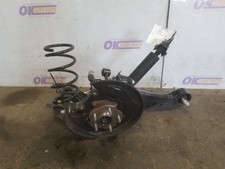 21 Lexus Rx350 Fwd 3.5l Independent Rear Suspension Passenger Right Oem