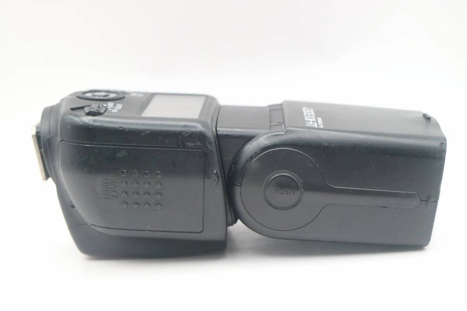 Canon 430EX III-RT Speedlite Wireless TTL Flash Excellent Condition JAPAN - Image 3 of 4