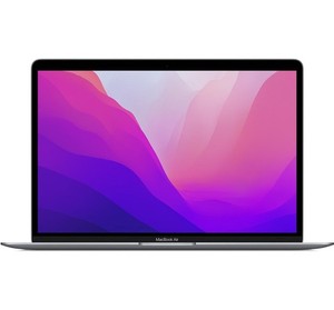 MacBook Air M1 Space Gray | eBay