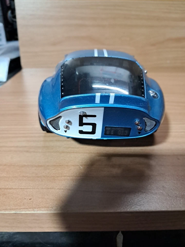 Exoto Cobra Daytona Coupe 1/18 - Immagine 4 di 4