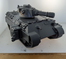 Grim Guard Panther tank M punisher Alternate Wargaming Miniature