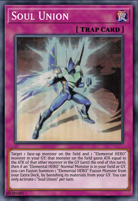 #ad #ad Yugioh Soul Union Maze of the Muertos PREORDER $2.99