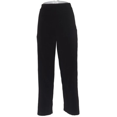 Bik Bok, Palazzohose, Größe: 34, Schwarz, Elasthan/Polyester, Einfarbig #UAb