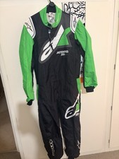 Alpinestars KMX-9 V2 Graphic / V2 S Karting Suit