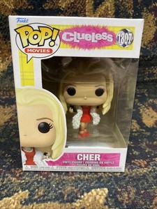 Clueless FUNKO POP | eBay