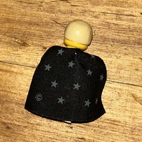 Lego Minifigure Harry Potter Draco Malfoy hp040 4711 4709 4733 4735