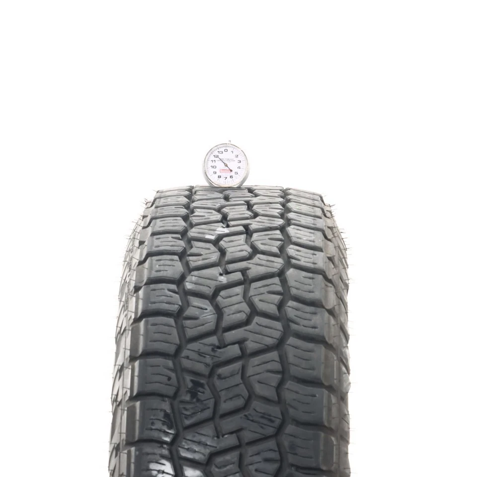 Used 235/75R17 Nitto Terra Grappler G3 A/T 113T - 12/32 - Image 3 of 4