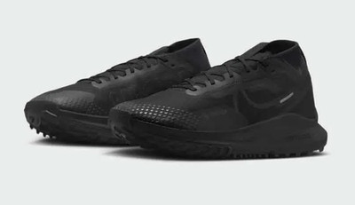 Nike React Pegasus Trail 4 Gore-Tex V2 Laufschuh HM9728 002 UK 8 / UK 8,5