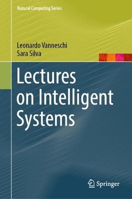 Lectures on Intelligent Systems - 9783031179211