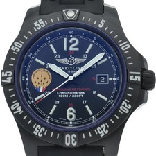 Box and inscription: Breitling Colt Skyracer Patrouille de France, 1000 #QY7I48 7