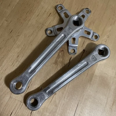 Sugino Cranksets 165 mm Crankarm for sale | eBay