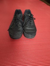 Nike Tiempo Schuhe Hallenschuhe Fußballschuhe Gr.44