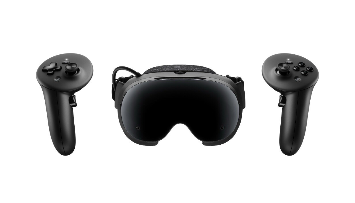 NEW Valve Steam Frame 256GB Kit Standalone VR Headset
