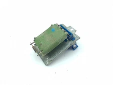 Ford Galaxy 1999 Heater Fan Regulator Resistor 7M0959263E Diesel AMD183948