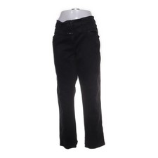 Closed, Jeans, Größe: 32/30, PEDAL POSITION, Schwarz #qFY