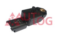 Autlog AS5231 Sensor, Saugrohrdruck FüR CitroËN,Fiat,Ford,Lancia,Peugeot