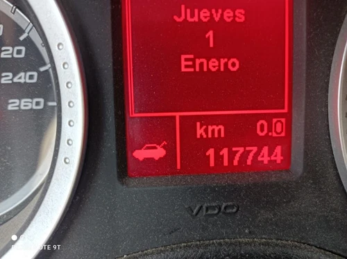 50515149 Amortiguador Delantero Izquierdo para ALFA ROMEO 159 (140) 2011 1299358 - Imagen 6 de 6