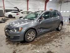 Used Fuse Box Engine Fits 2015 Volkswagen Golf Engine Compartment Grade A
