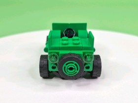 LEGO Toy Story 7595: Army Men Patrol Jeep