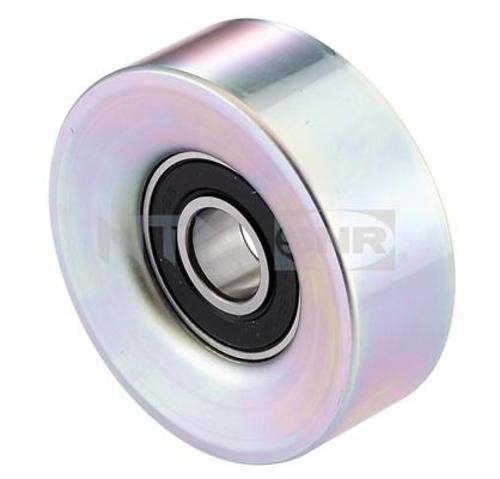 TENSIONER PULLEY VRIBBED BELT GA350.98 FOR PEUGEOT 3008/MPV 207/207+ 5008 308