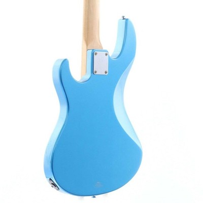 YAMAHA Attitude Special Billy Seehan Signature Model Thunder Blue