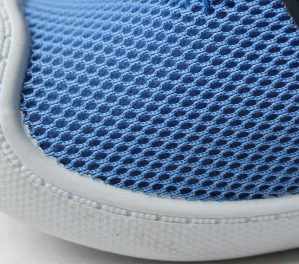 Zapatos descalzos Elefanten Flori para niños pequeños AC2 azul talla: EU:21 UK:4.5 Foto 3 de 4