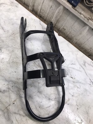 2000 Polaris Victory v92 sc V92 SC rear back fender frame mount bracket 