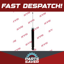 2x Shock Absorbers (Pair) fits VAUXHALL ASTRA J 1.6D Rear 14 to 20 Damper KYB