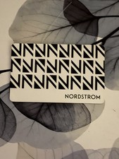 Nordstrom Gift Card