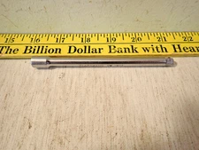 Vintage Blackhawk No.GW 9899  ,1/4" drive 6" Socket  Extension  made in USA