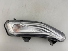OEM | 2019 - 2023 Chevy Malibu Halogen w/o LED Fog Light (Right/Passenger)